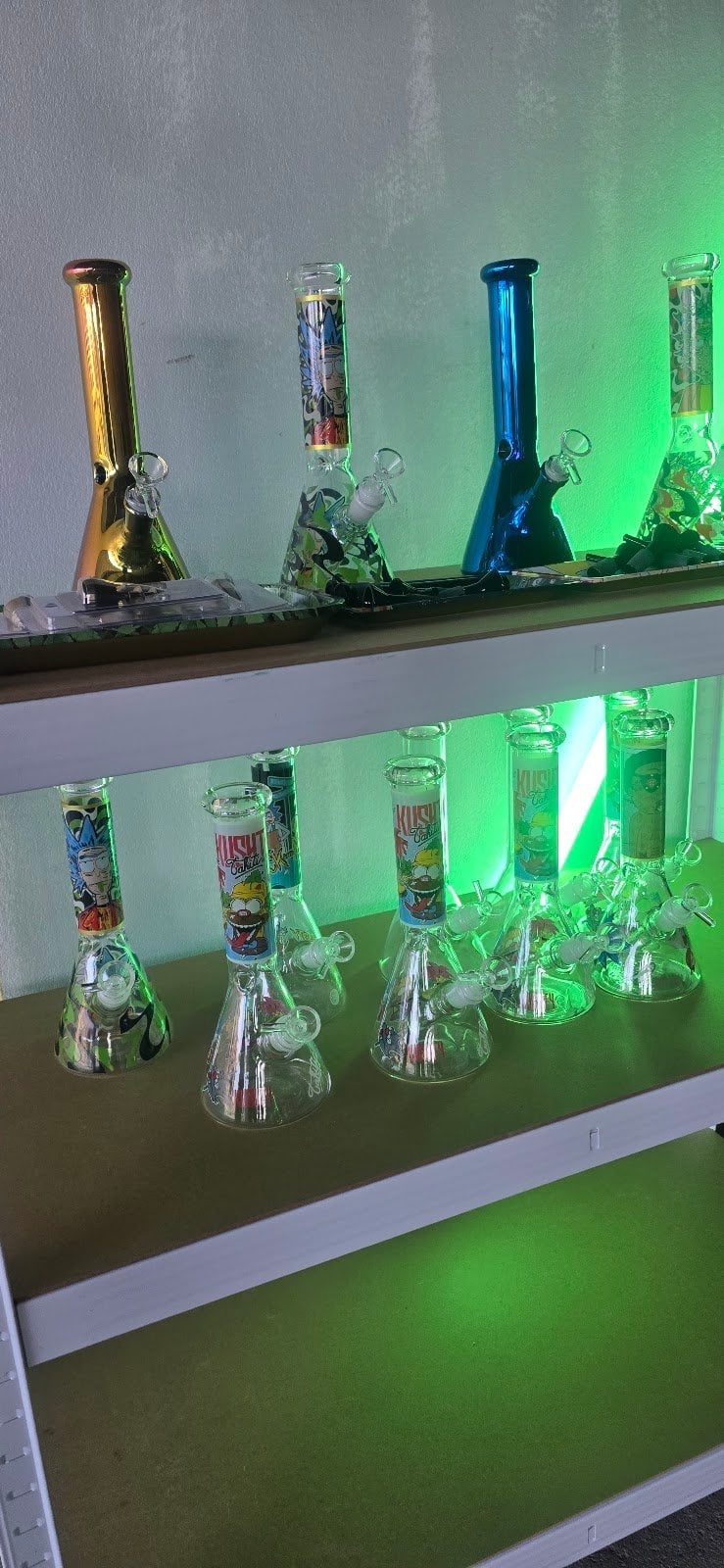 Cannabis For Life Aonang