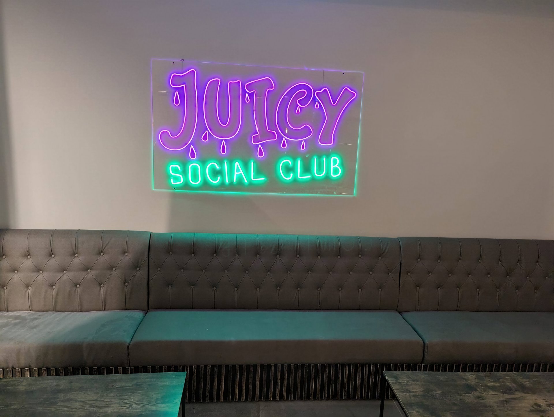 Juicy Social Club