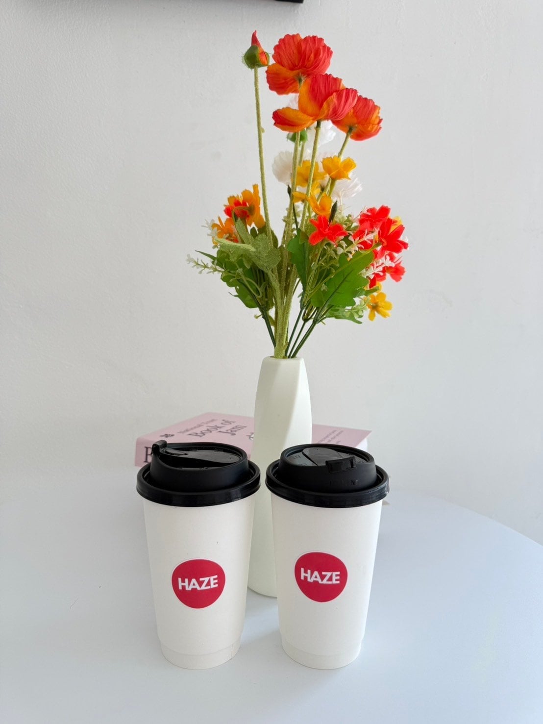 Haze Coffeeshop