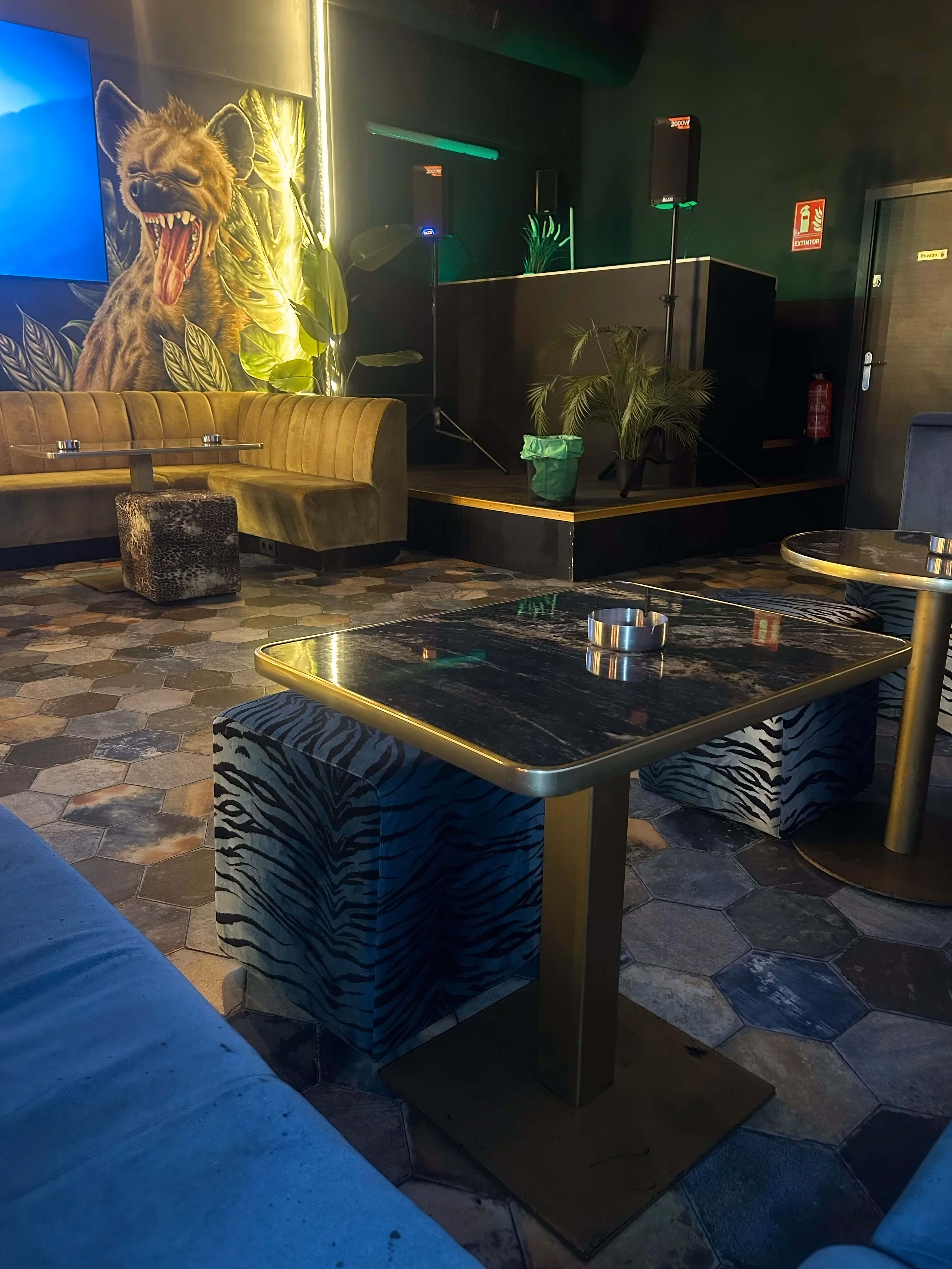 The GG Club BCN