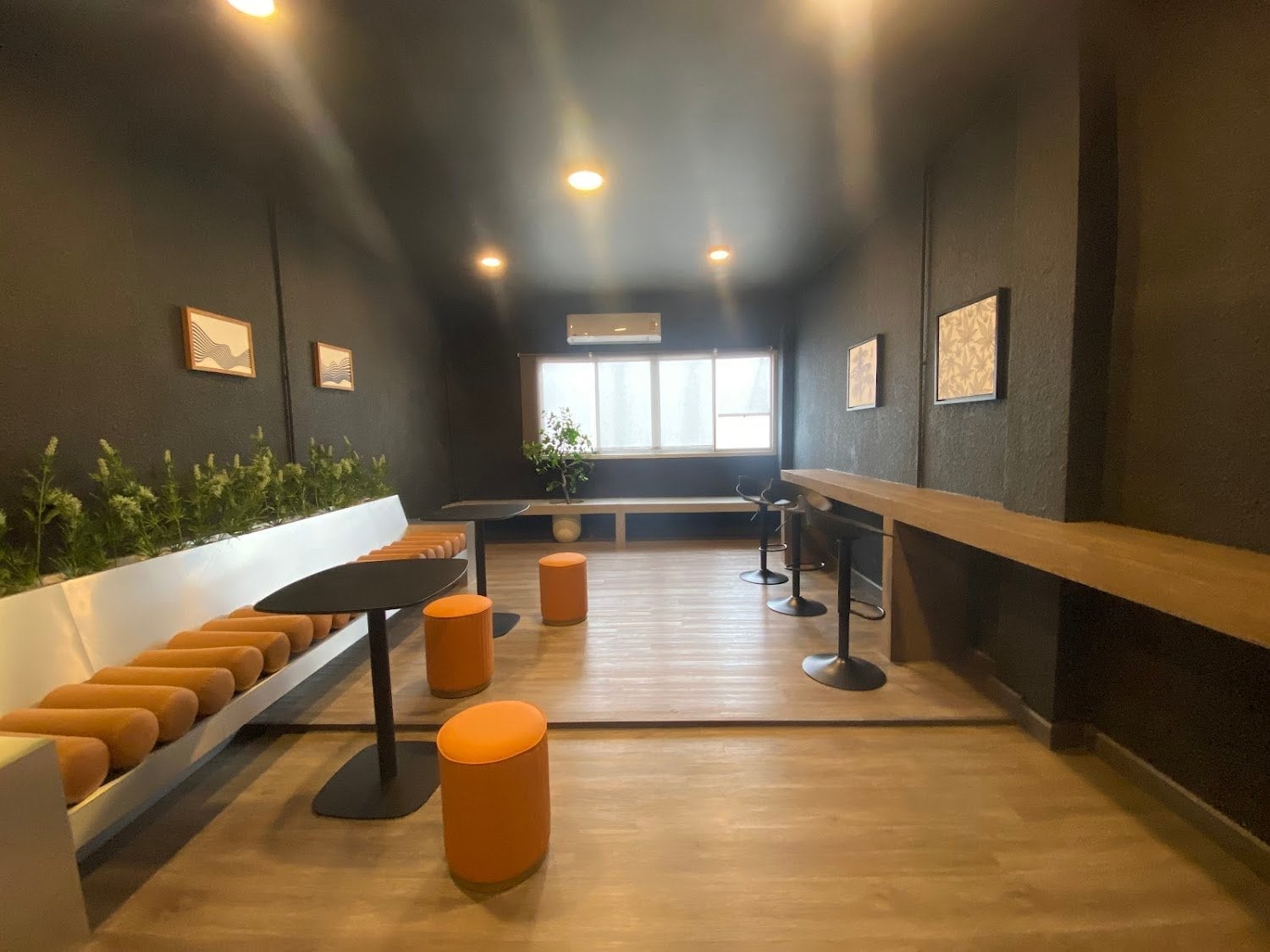 GreenRush Chula - Cannabis Dispensary By Zen