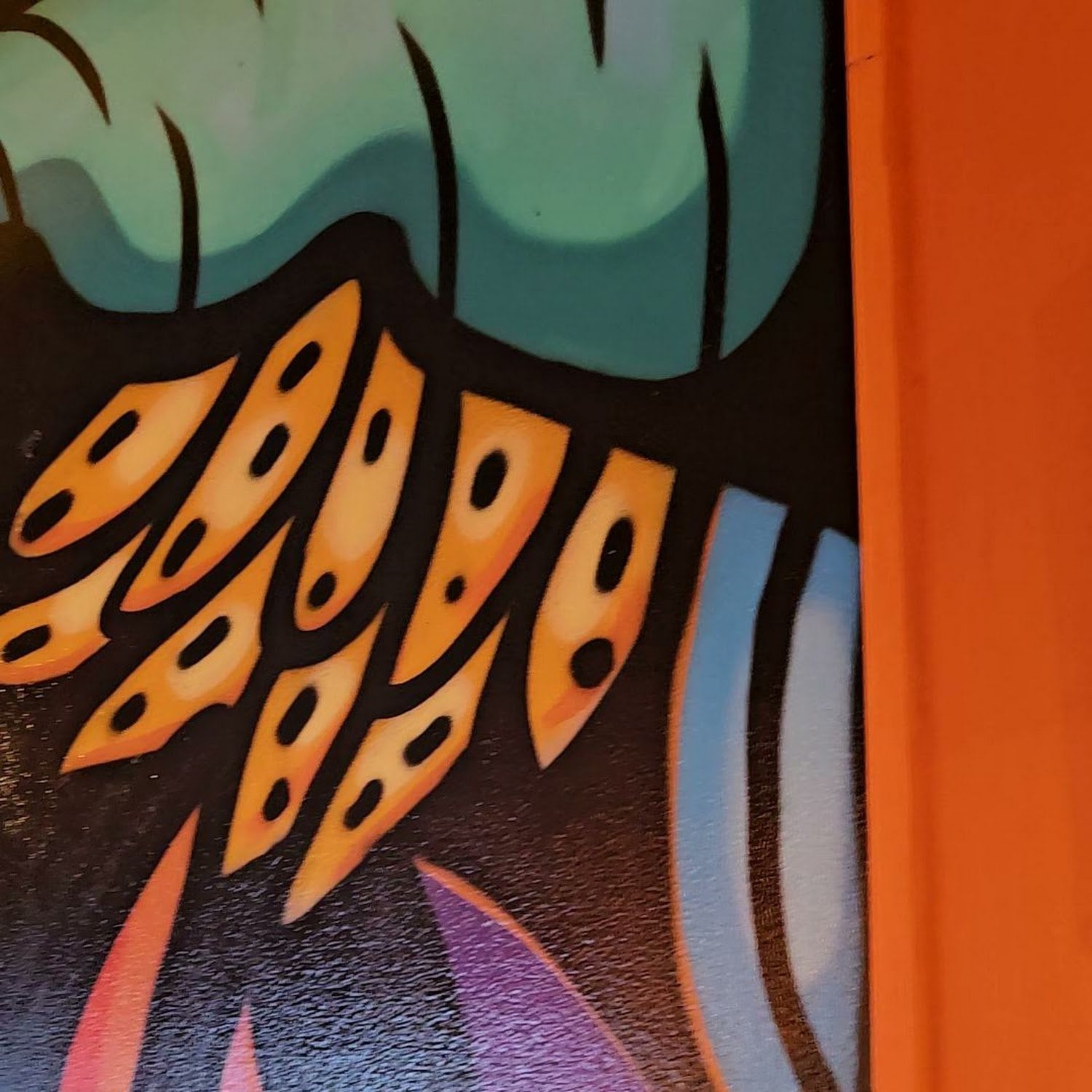 Gorilla Cannabis Shop - Naiharn