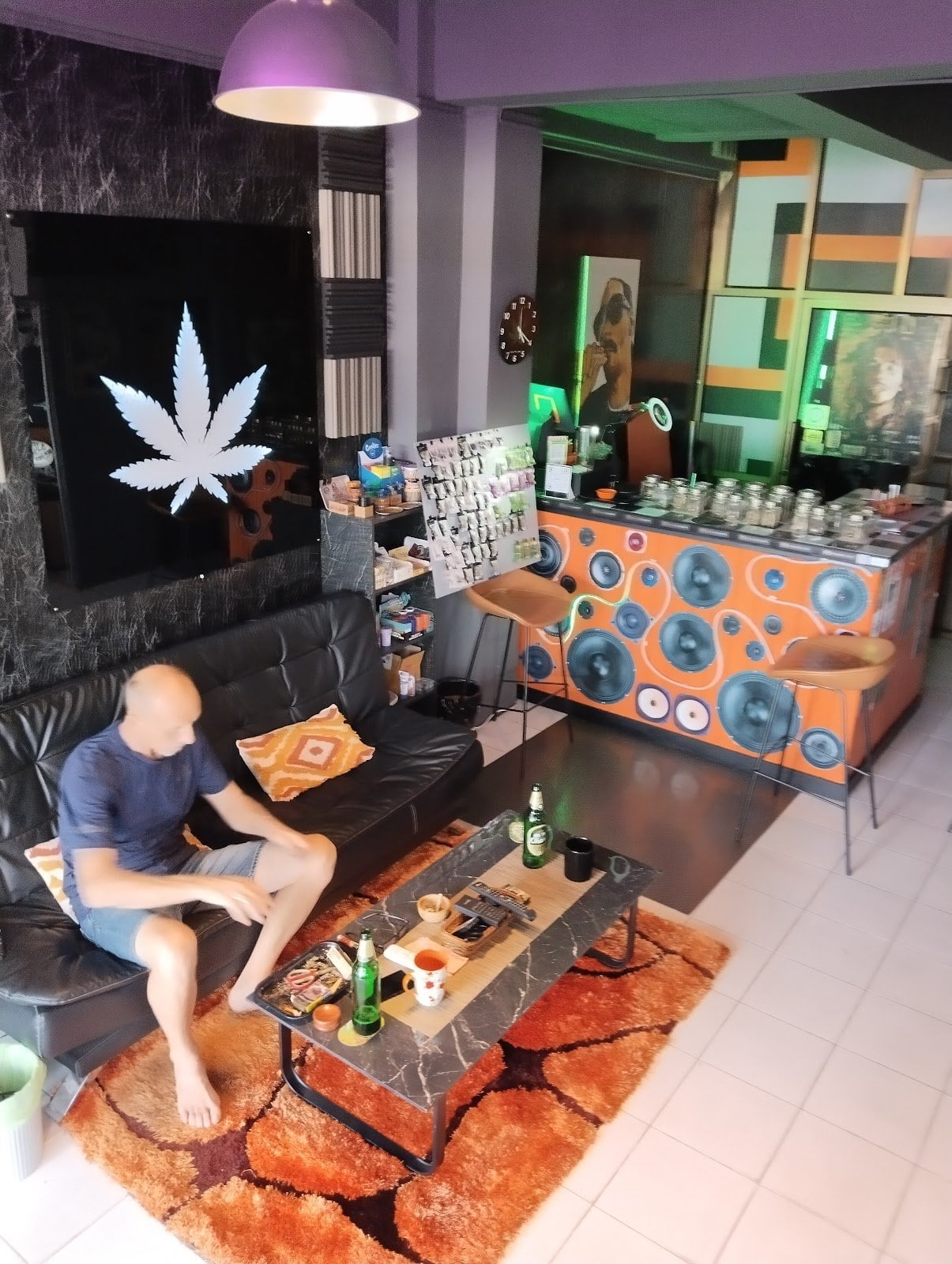 Jungle Joint