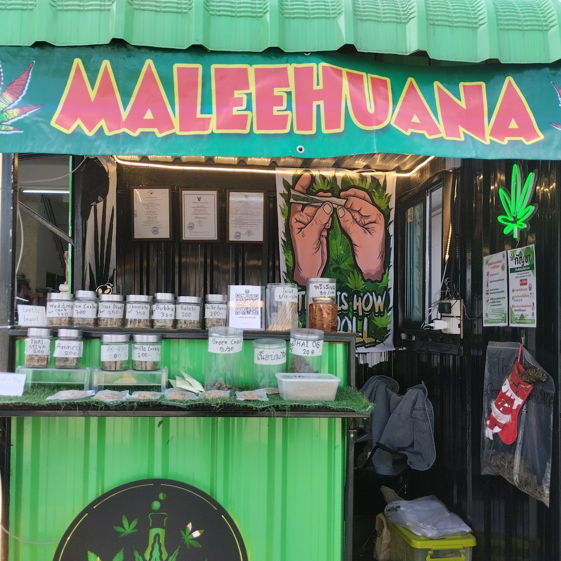 Cannaboy