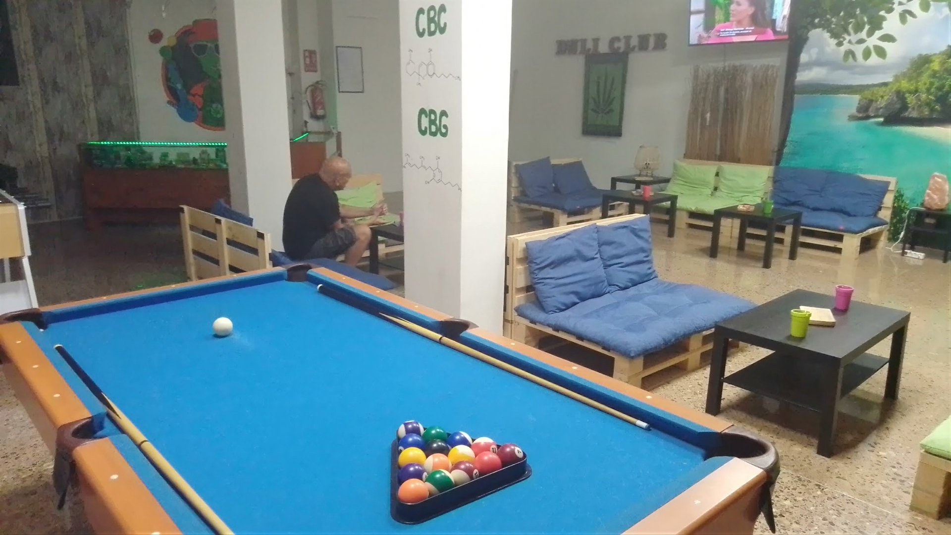 Duli Club