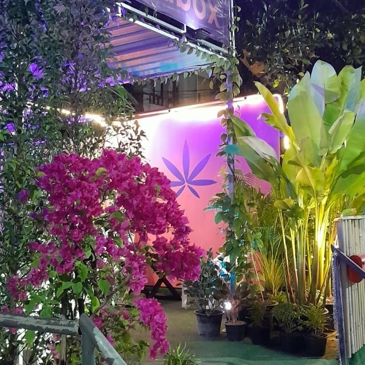 Cannabox