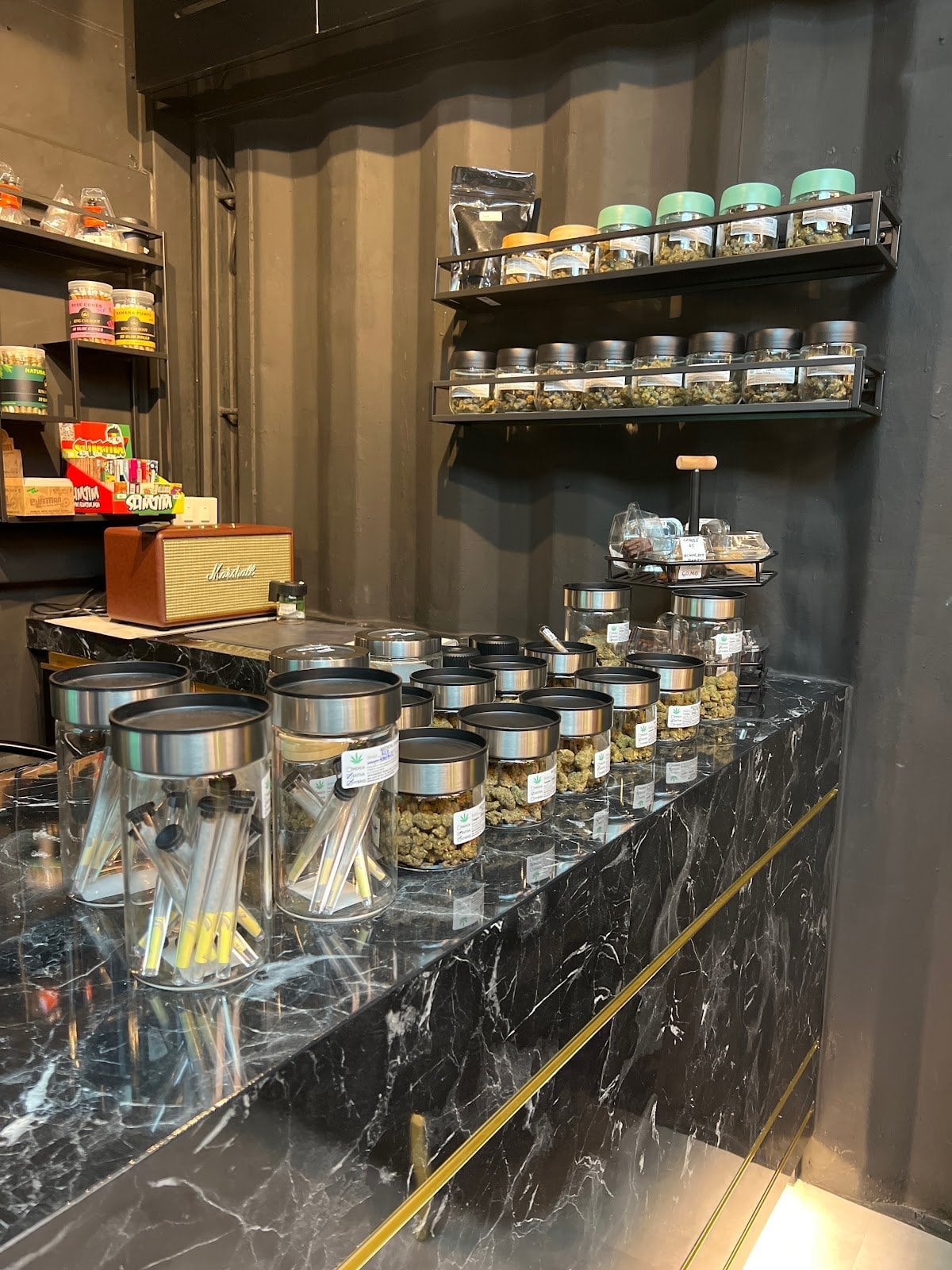 Chronic Store Silom Dispensary Best