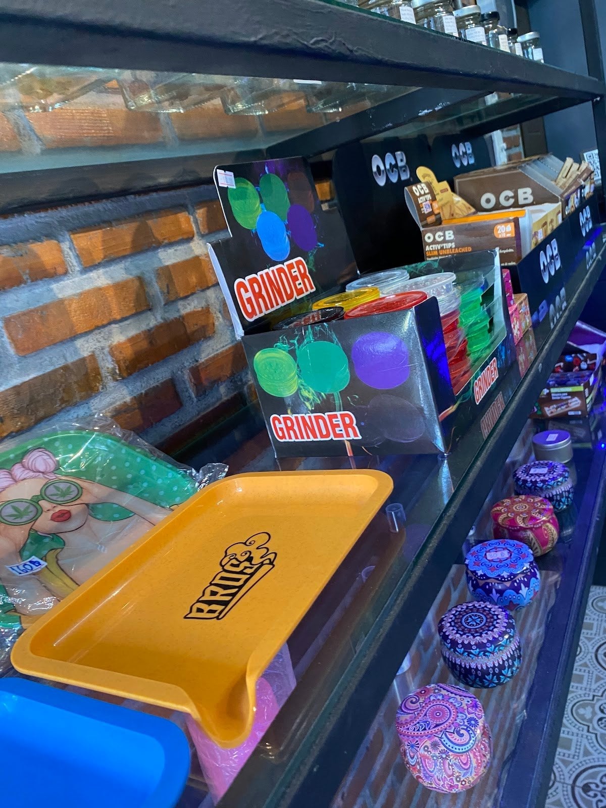 Bangbai Cannabis