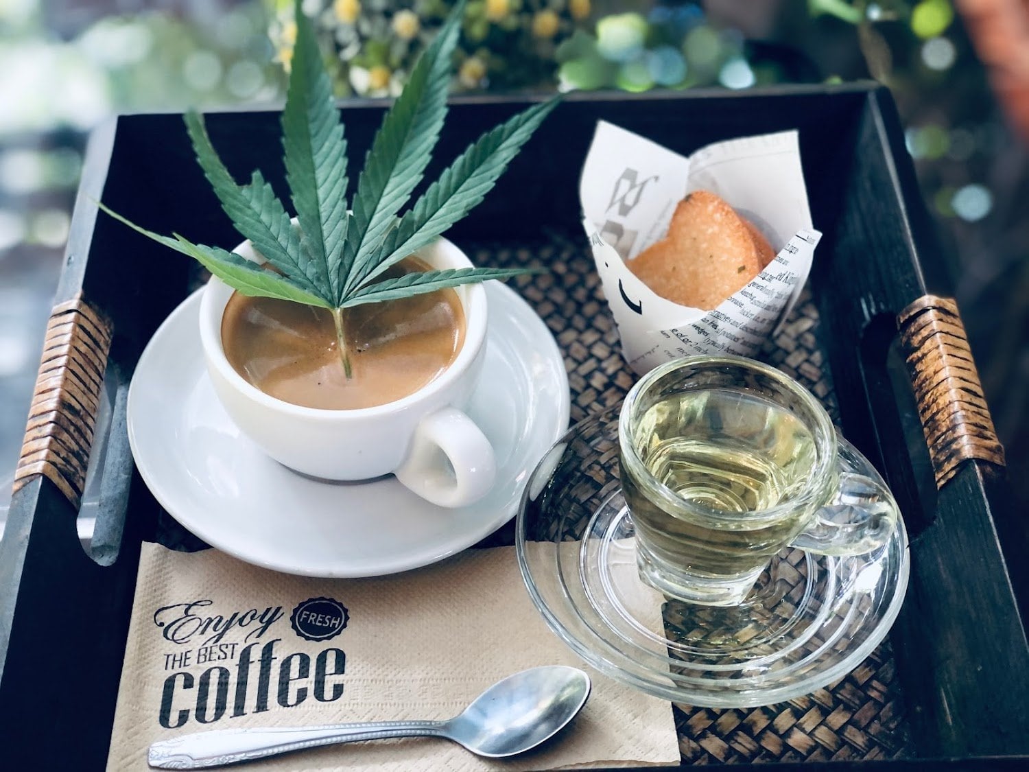 Coffee