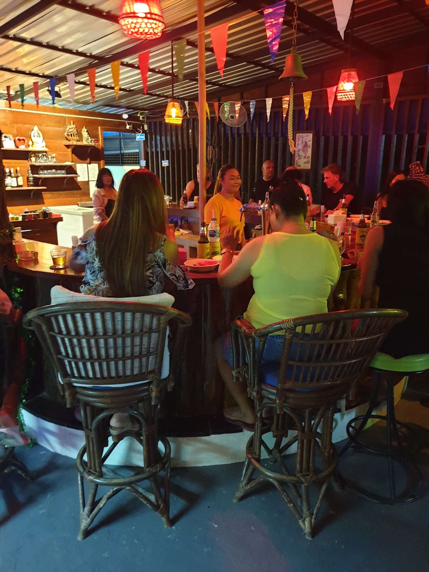 Valhalla Bar