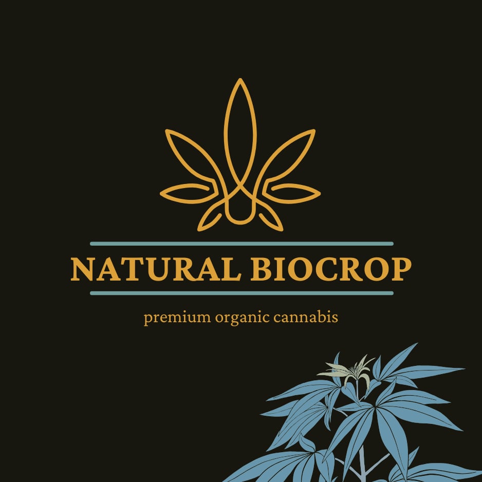 Natural Biocrop logo