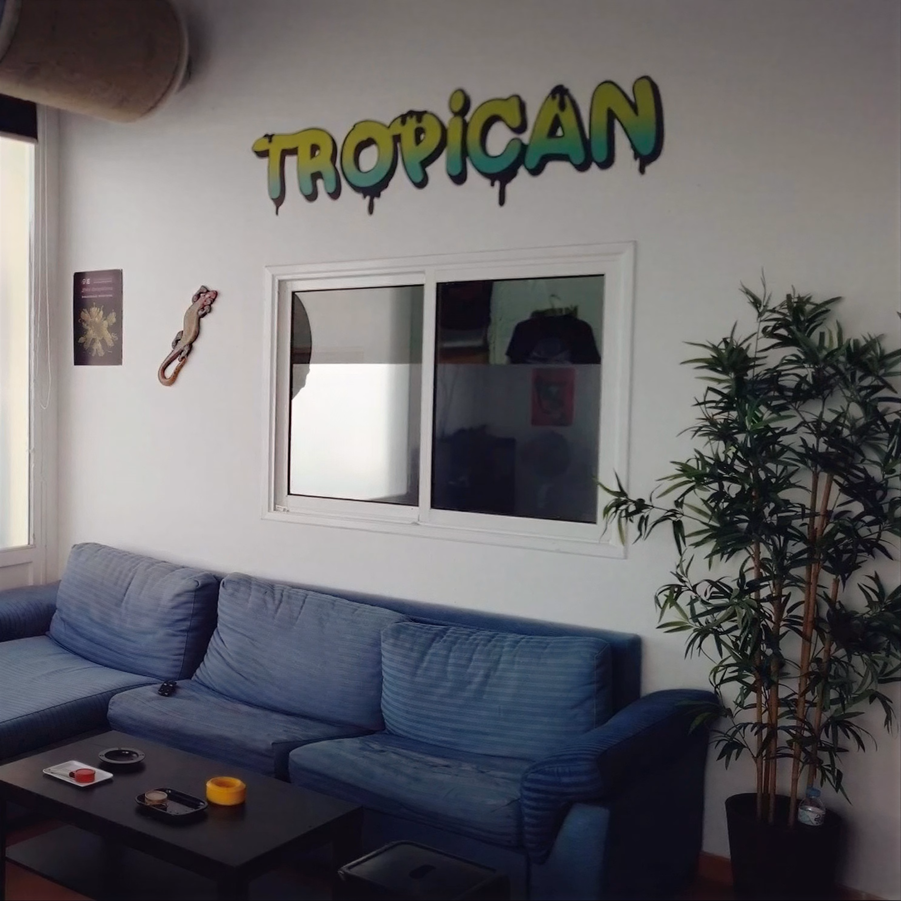 CSC Tropican Social Club