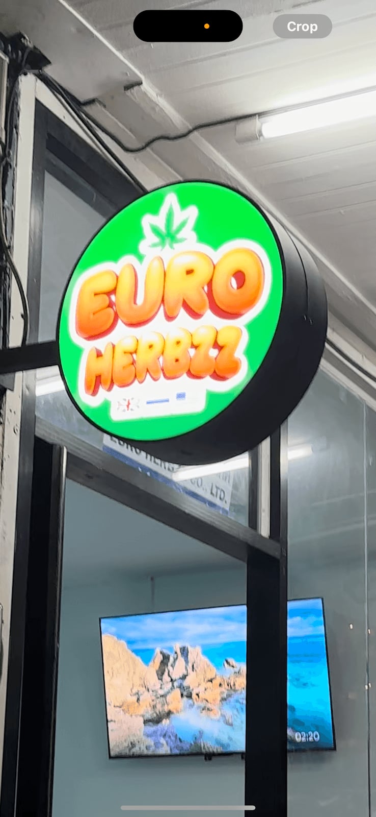 Euro Herbzz