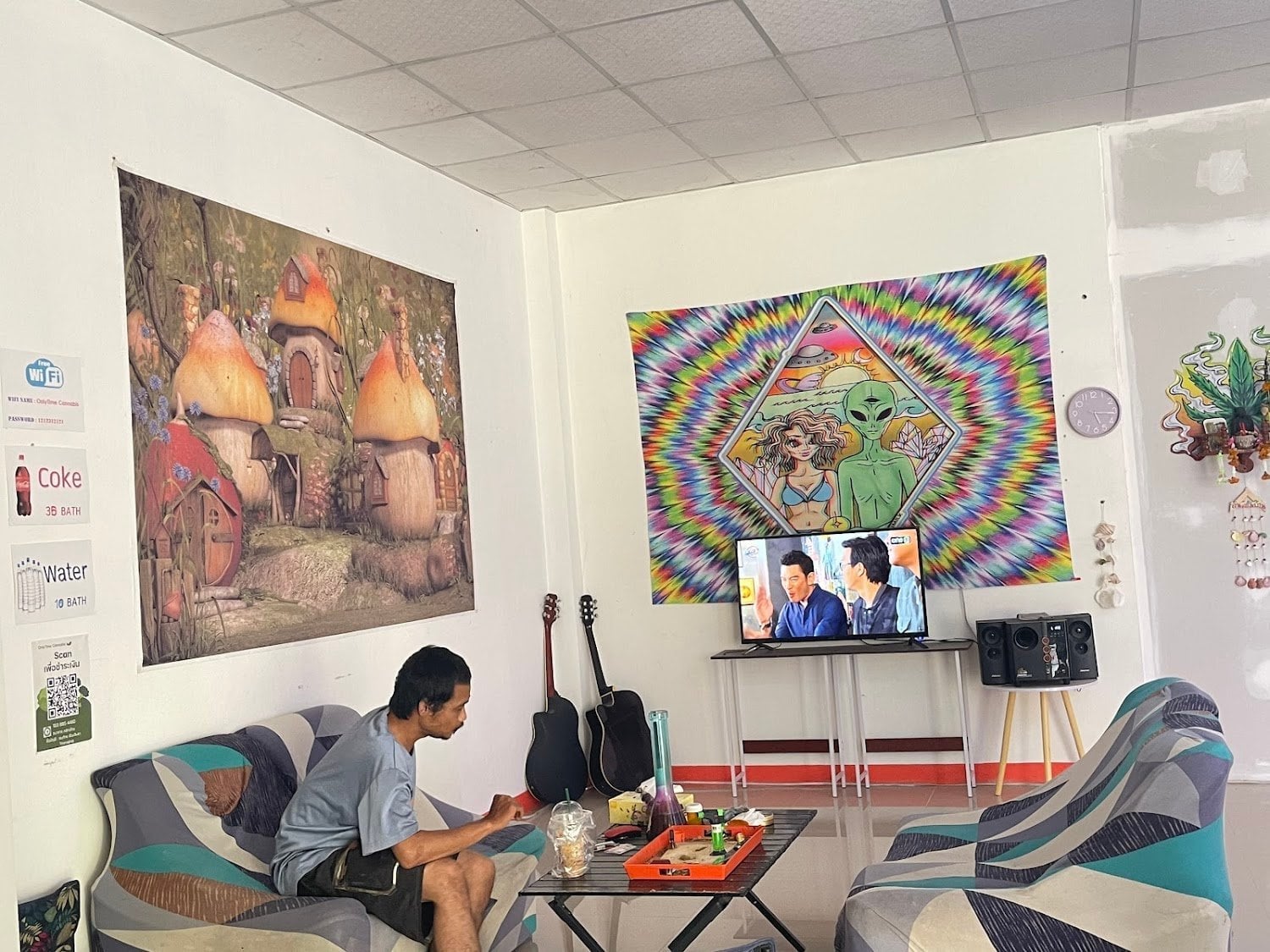 OnlyTimeCannabis Bungsamphan