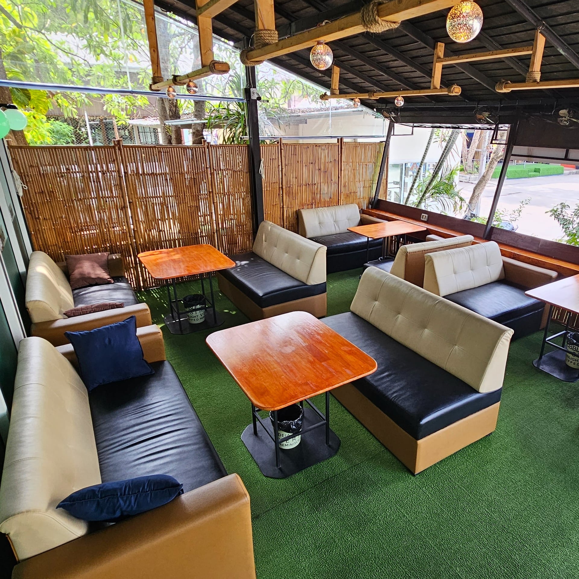 Ganjahub Pattaya