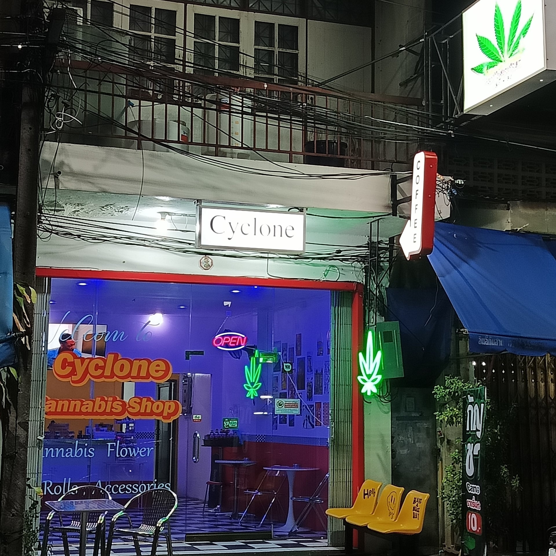 Cyclonelab.hdy