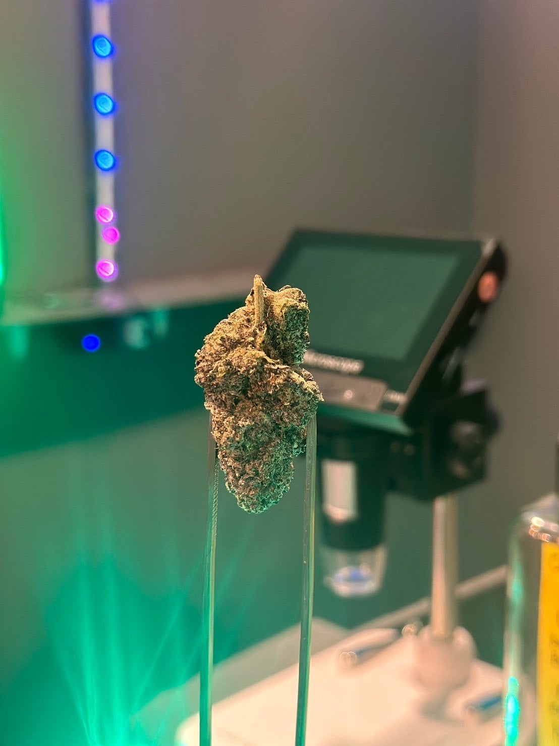 Good Time Aonang Cannabis