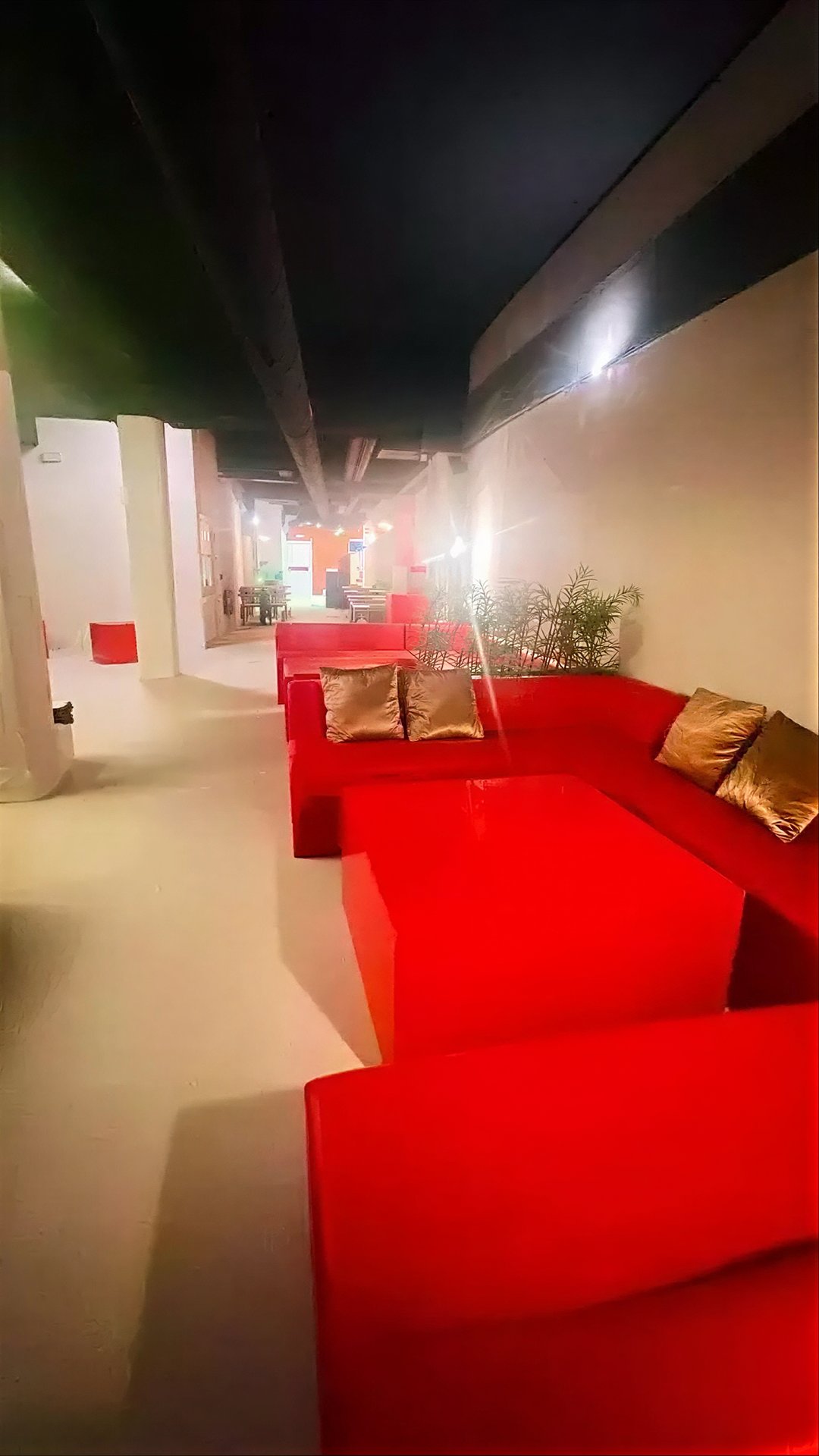 Weed Cafe Barcelona