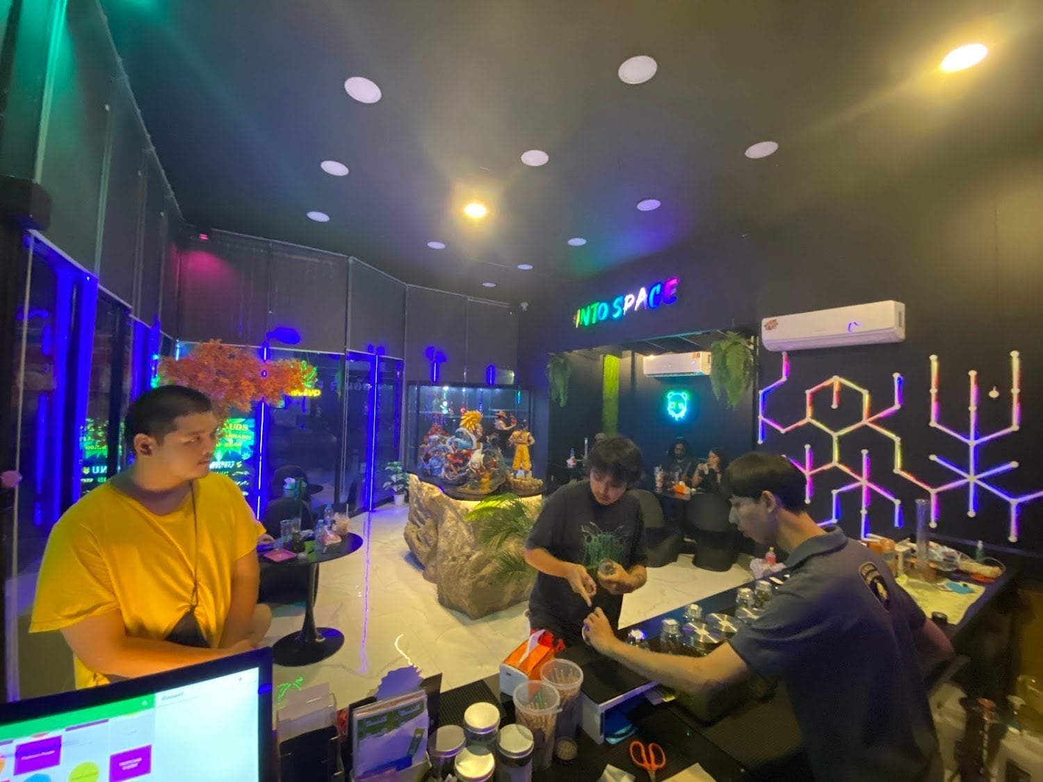 Bluebuds Store2