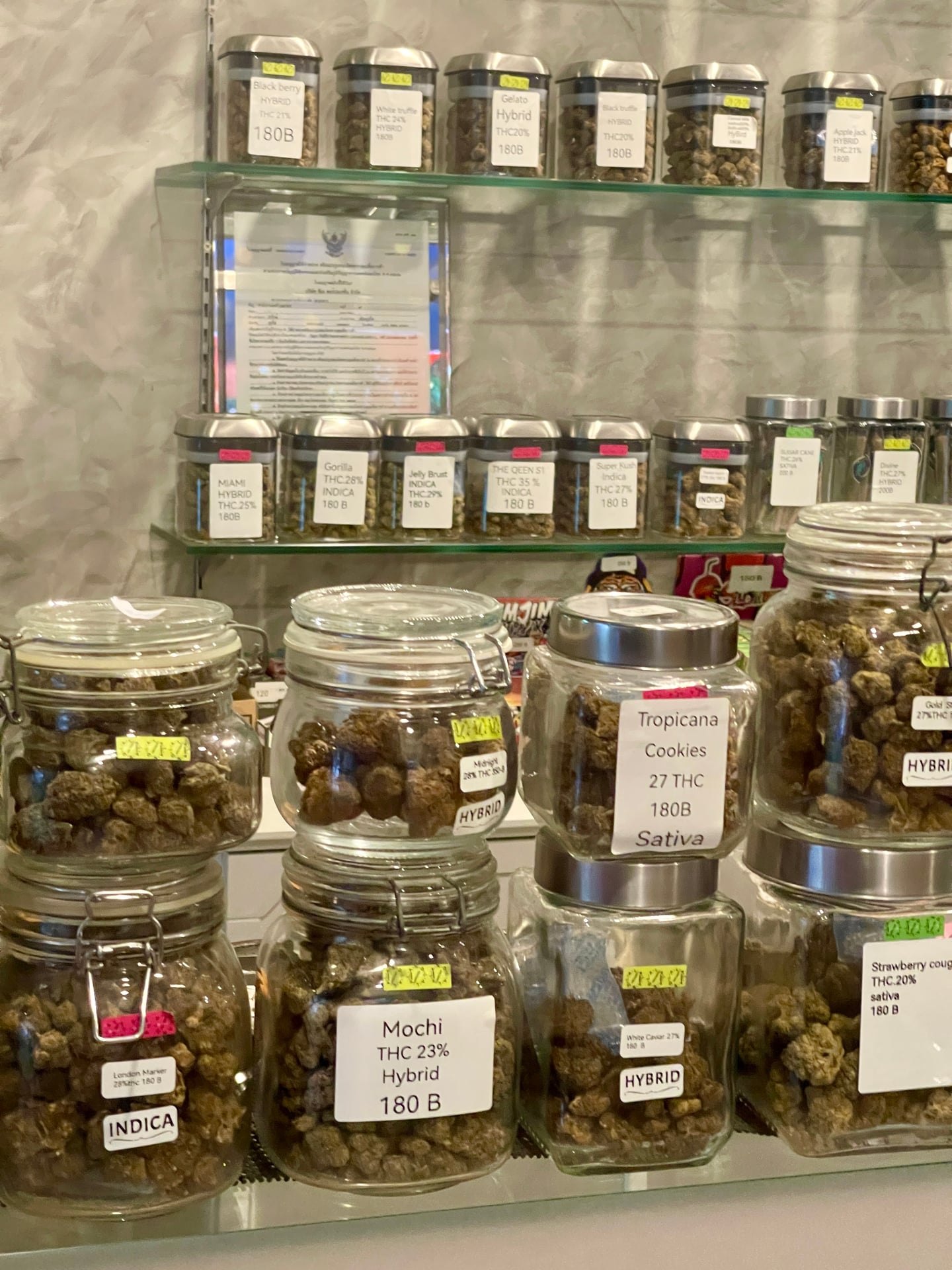 LaLaLand Cannabis