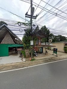 Shiva Hut Cannabis Koh Chang