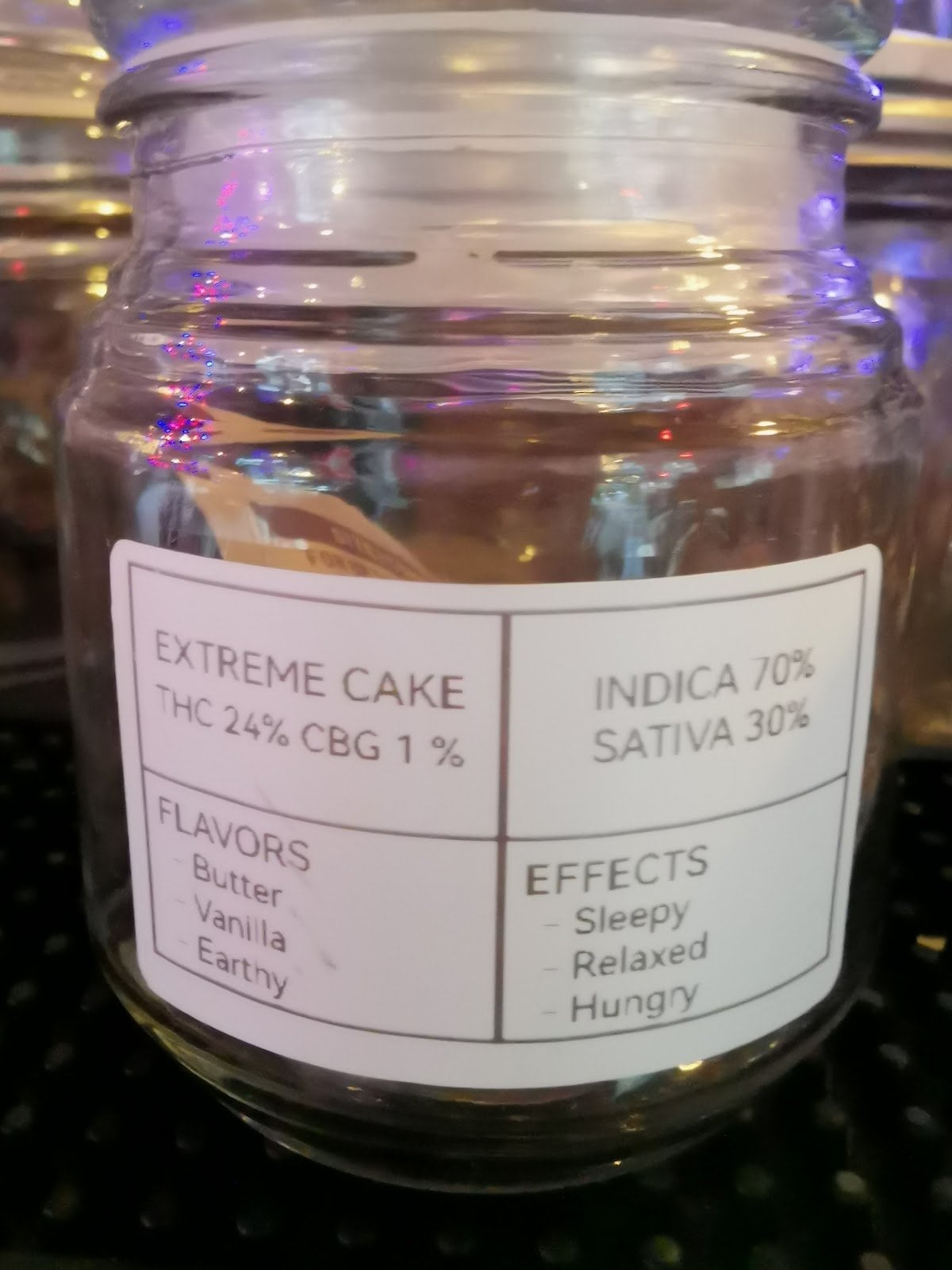 THC Thai House Cannabis Phuket
