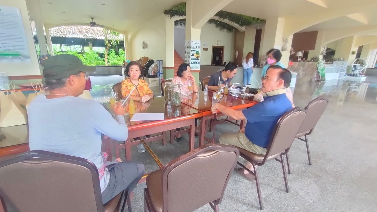 Isarawadee Herbal Health Tourism