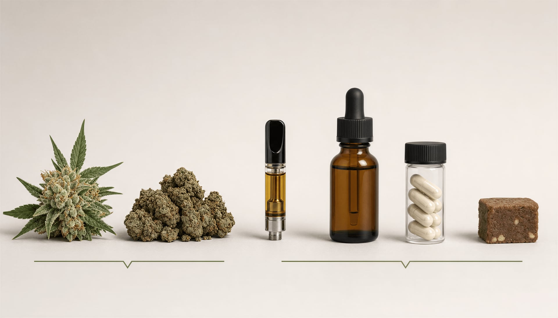 Cannabis en Diabetes: Feiten over bloedsuiker, CBD en THC