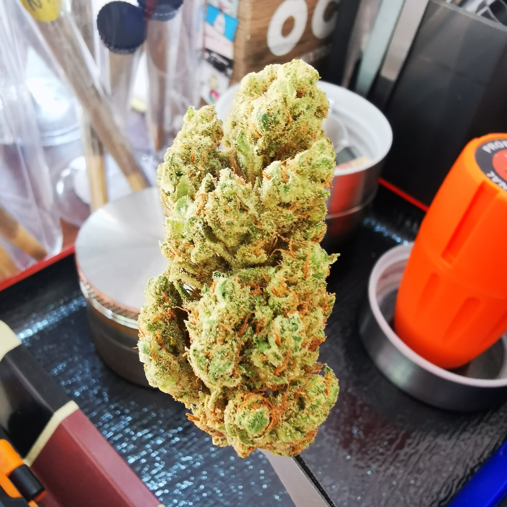 Marijuana Ao-nang