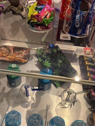 Tyger Weed