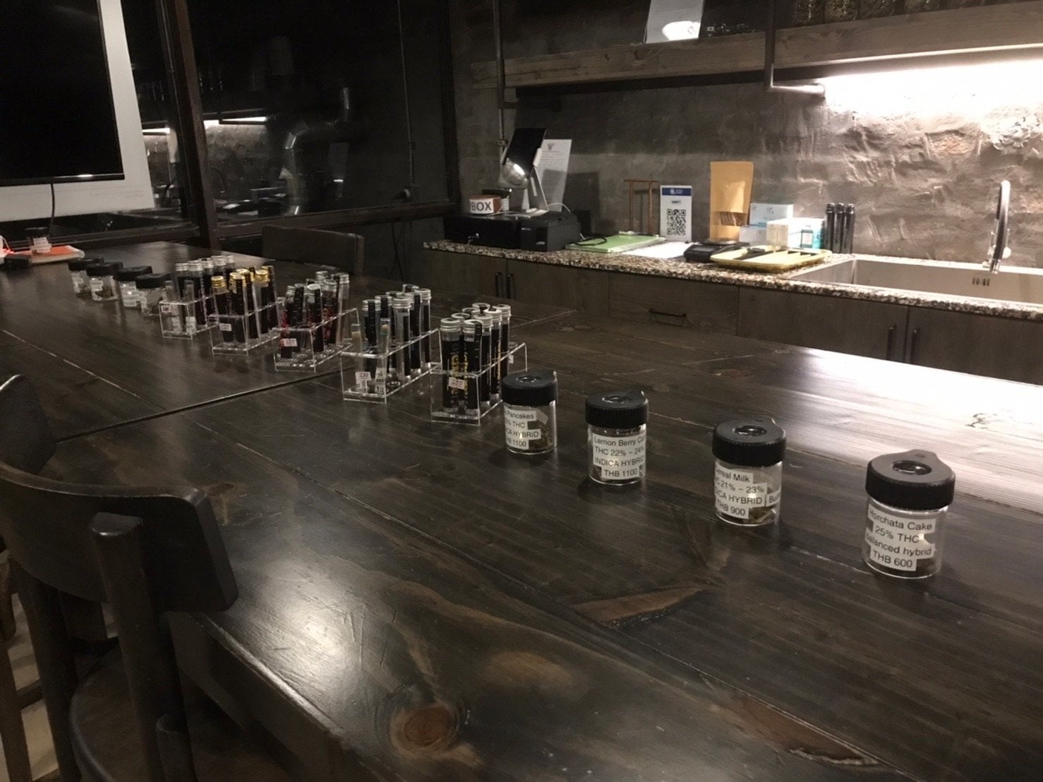 RV Dispensary