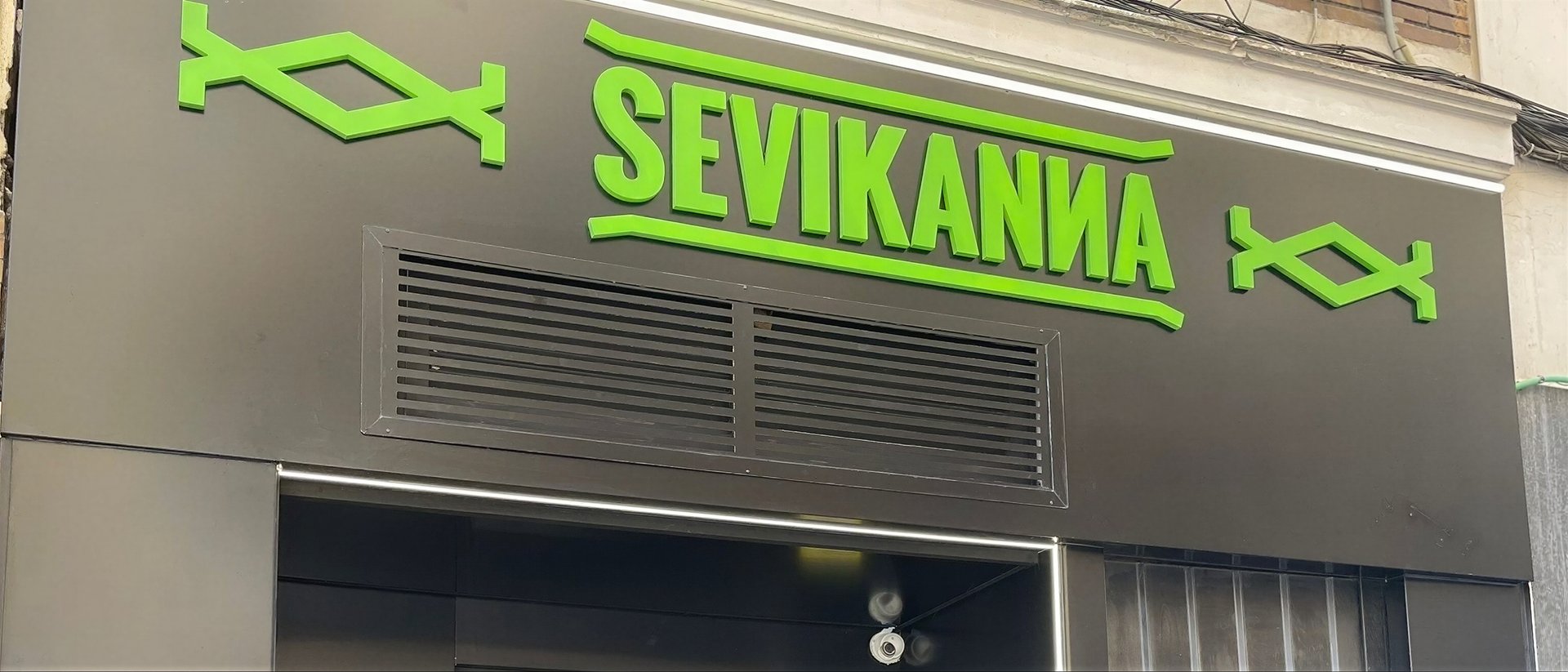 Sevikanna hero