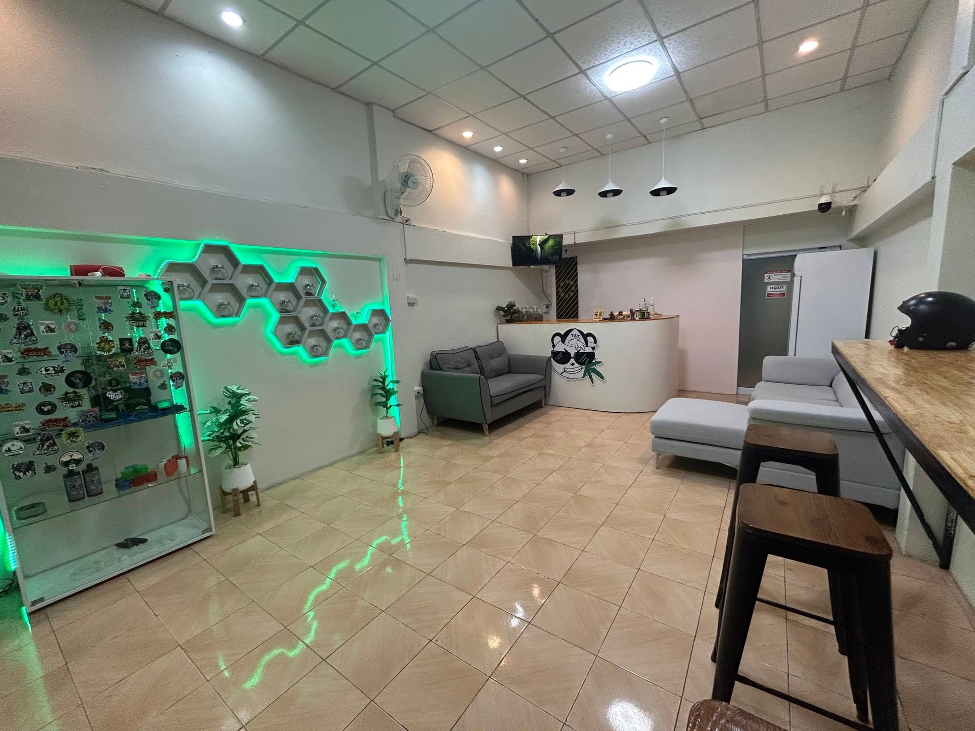 T&T Shop Nan Cannabis