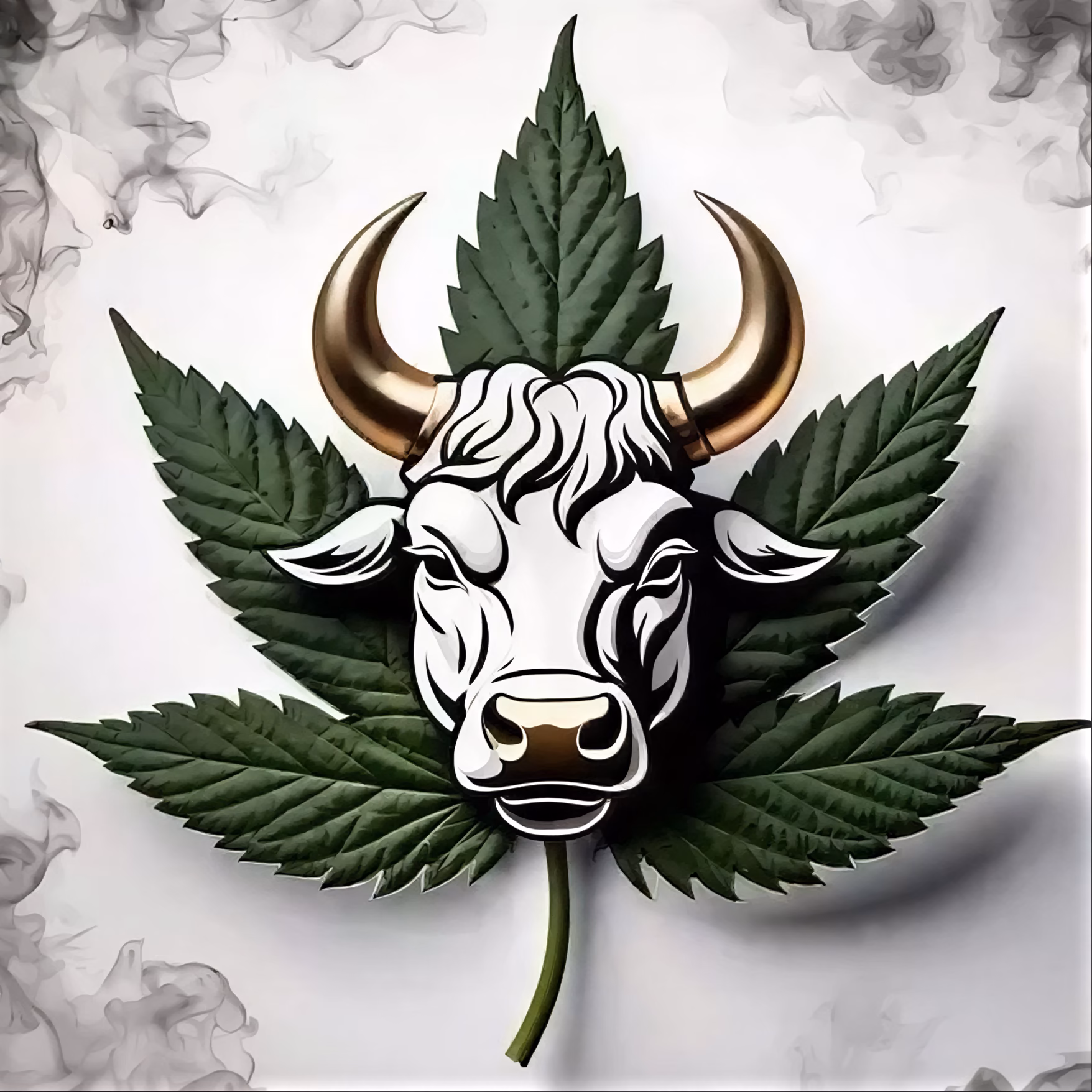 El Toro Ciego logo