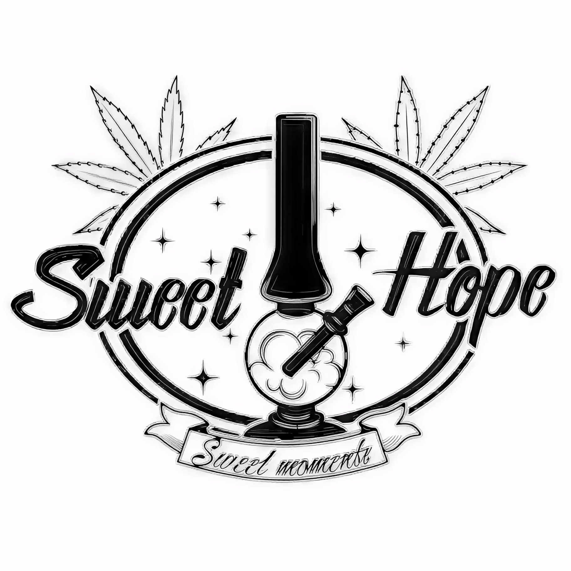 Sweet Hope logo