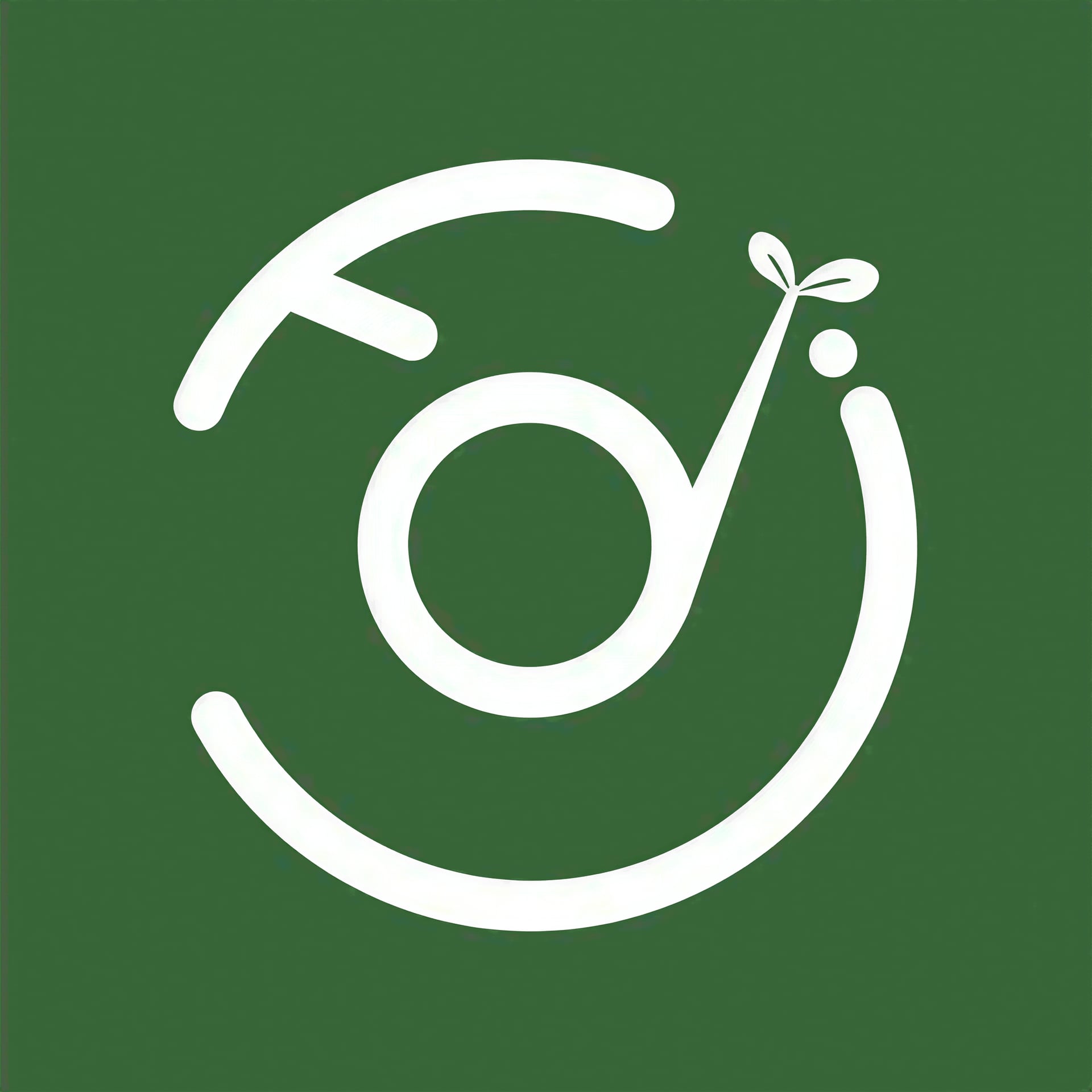 Flor De Juana logo