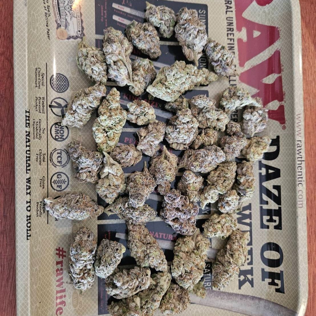 Dutch Green Heaven Cannabis