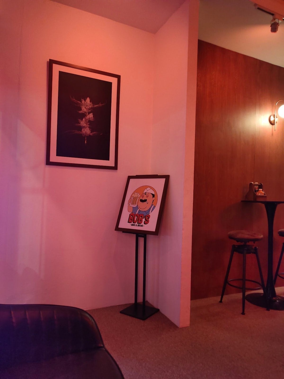 Bob's Buds & Brews - Craft Beer
