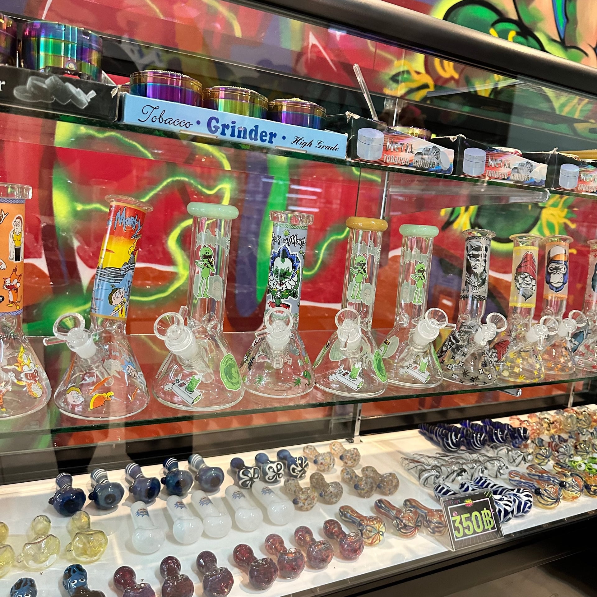 Cannasupreme Dispensary Kathu