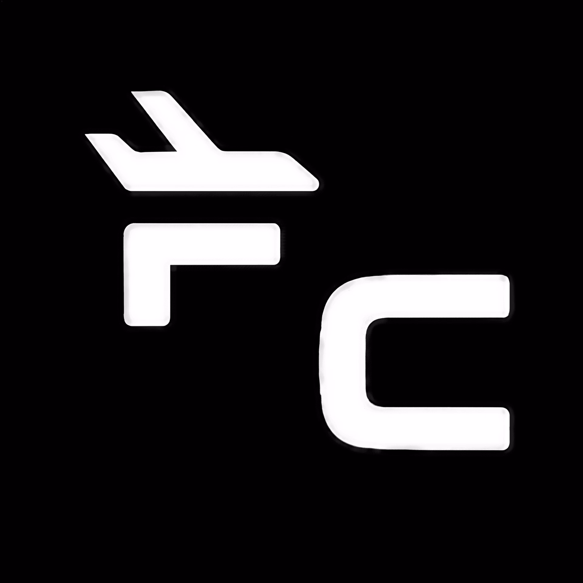 Fly Club logo