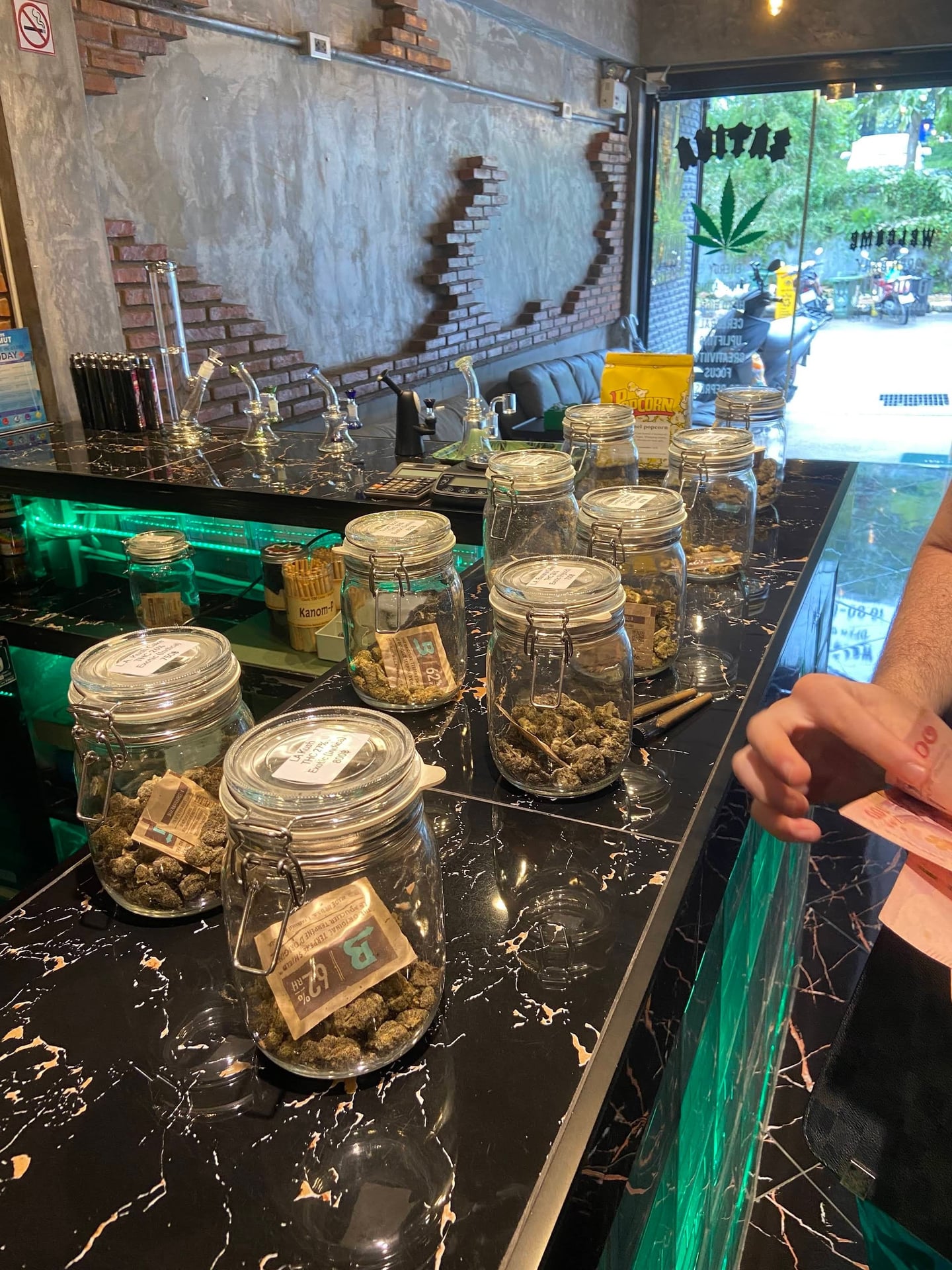 420 Route Surin Beach