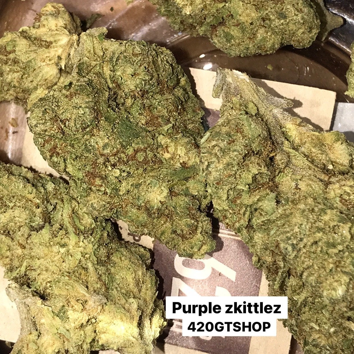 420 Gtshop