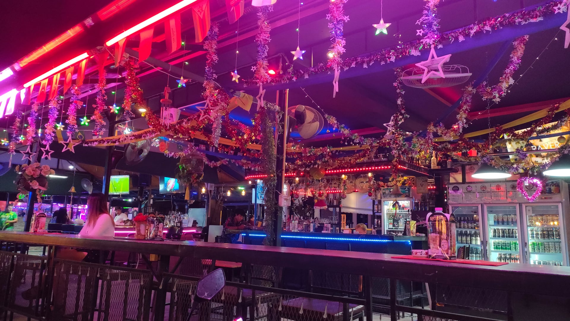 O2 - Coffee Lounge - Game Bar - Cannabis Zone