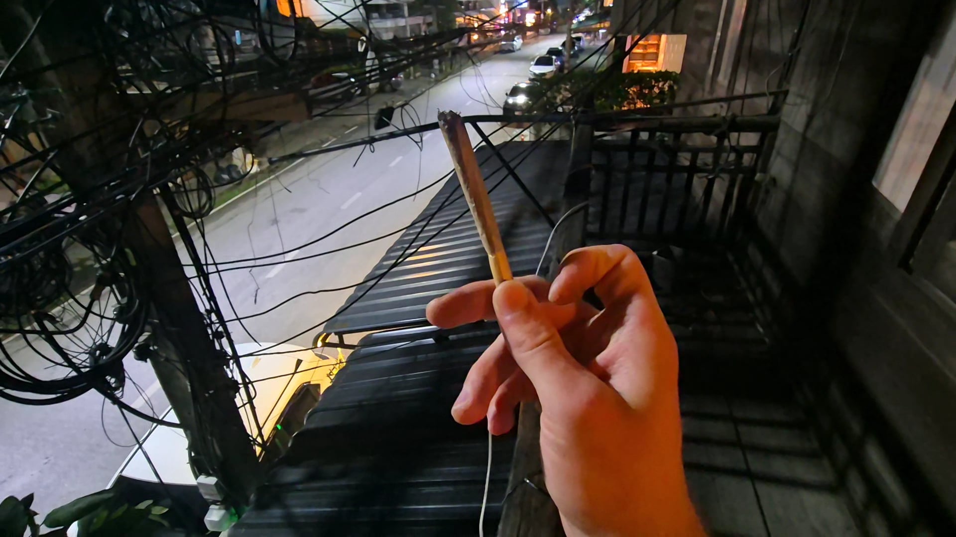 MEDELLÍN - Yes, We Cannabis