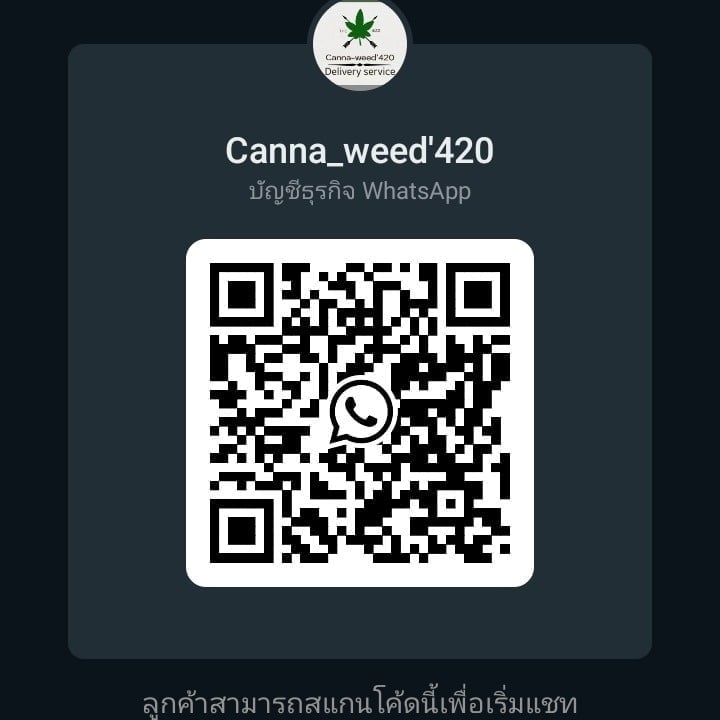 Canna-weed'420 : Delivery Service