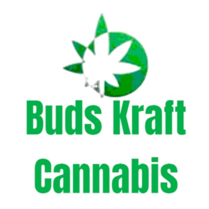 Cannabis Social Club Buds Kraft Cannabis Co logo
