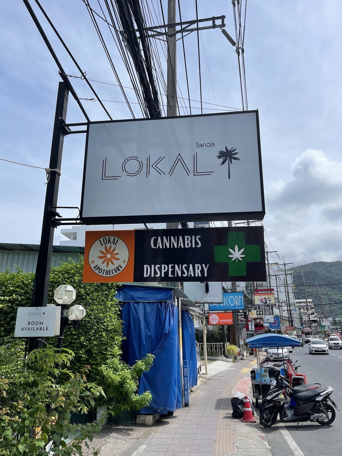 Lokal Apothecary