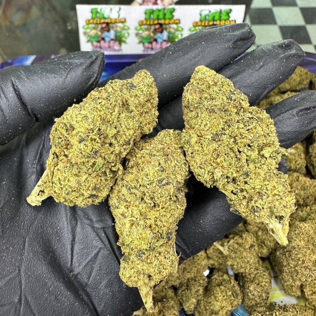Thungsong Cannabis