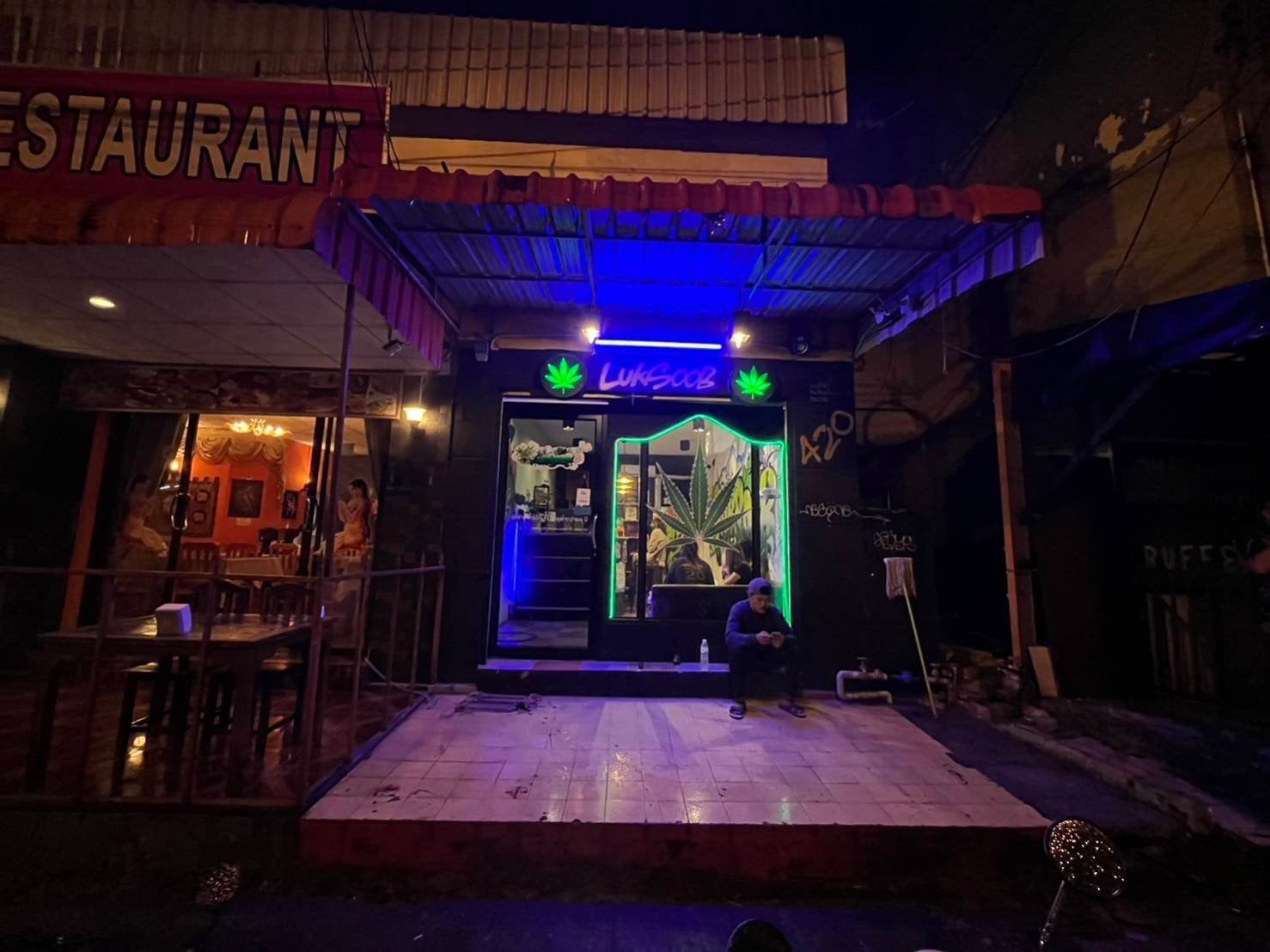 Luksoob