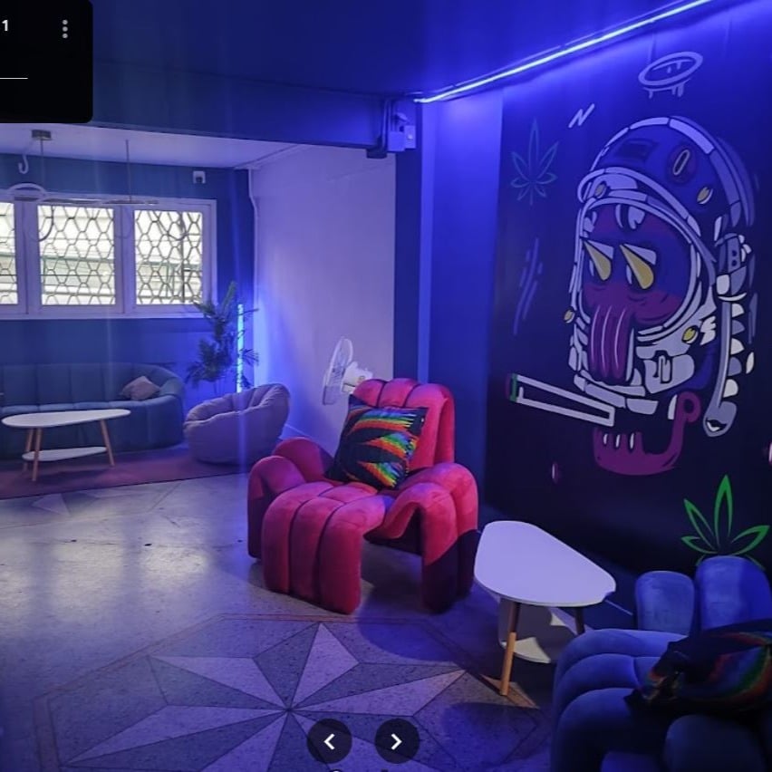 Weedlab Shop Branch No
